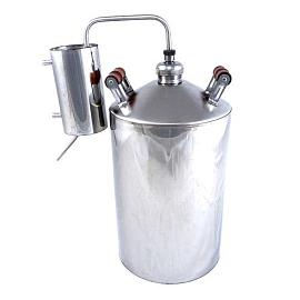 Самогонный аппарат в Юрюзани всего за 3200 рублей